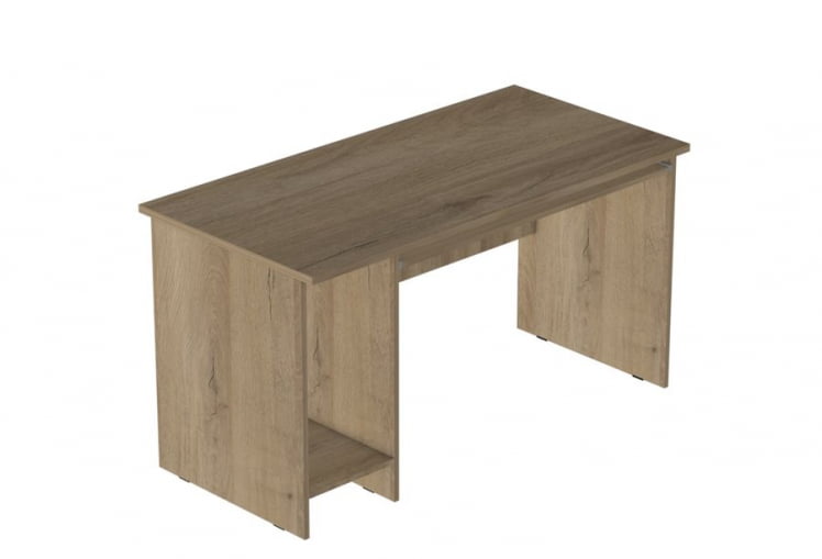 Стол компьютерный Р.СК-12 Крафт золотой_0