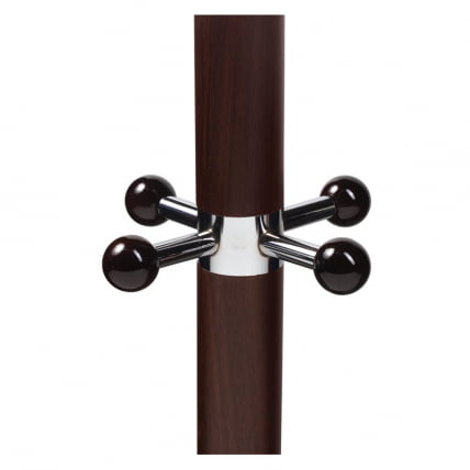 Вешалка-стойка BRABIX CR-282 на мраморном диске_1