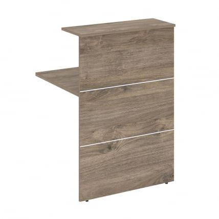 Модуль прямой высокий 780 ONIX О.R-MP.V-78 Тиквуд Темный_0