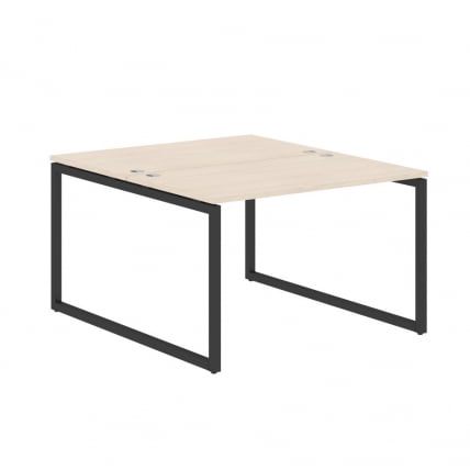 Рабочая станция XTEN-Q XQWST 1214 Бук Тиара Антрацит_0