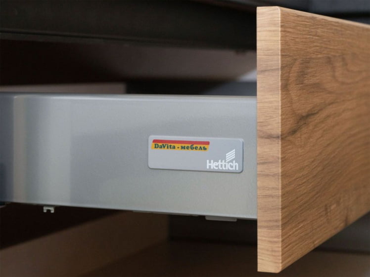 Напольный шкаф (3 ящика с системой плавного закрывания) Дакота 103.92_3