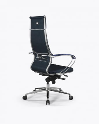 Компьютерное кресло Samurai B1-13K - GoyaLE /Kc31/Wm31/K2cV(M06.B32.G11.W03)_1