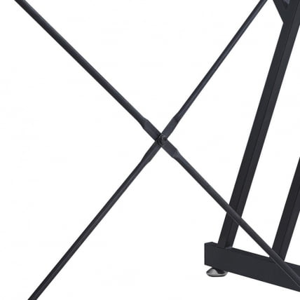 Письменный стол TINK Черный BKW BLACK_9