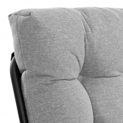 Диван Ergo/Эрго рогожка, серо-бежевый, 3M 16/2_6