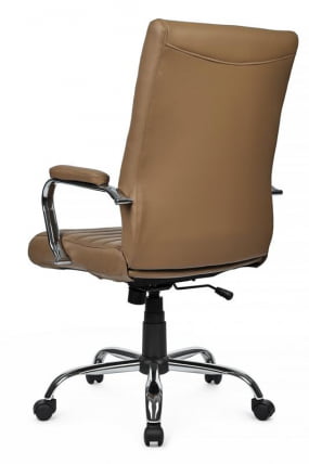 Кресло Корс РCХ 9356Х Коричневый / Kors RCH 9356H_4