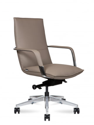 Кресло офисное Паркер ЛБ Мокка / Parker LB_0