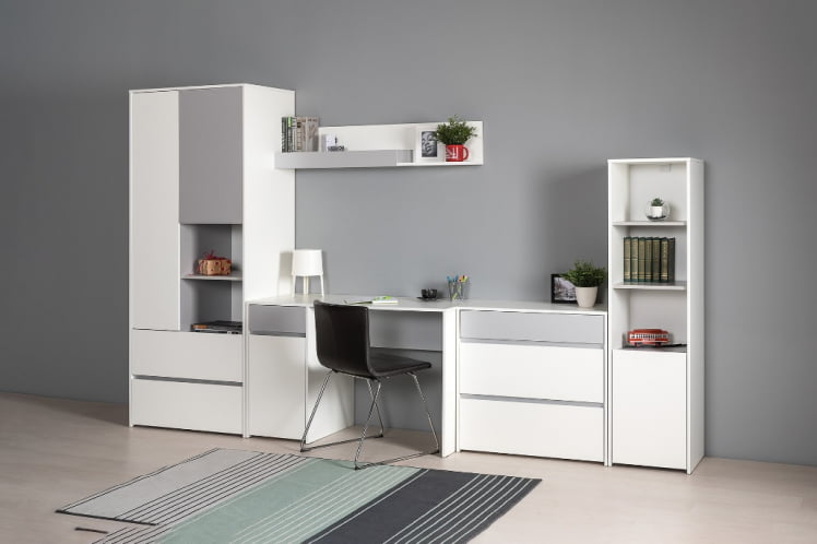 Молодежная Торонто комплект №1_0