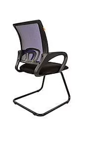 Офисное кресло Chairman 696 V Сетка TW-05 Синий_2