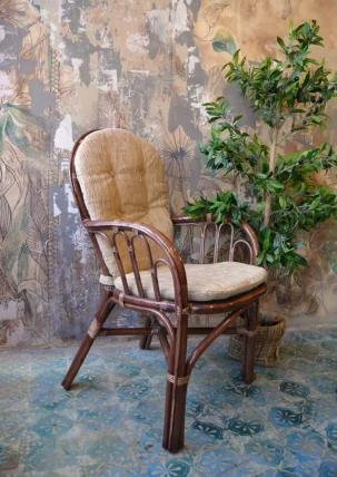 Стул 04/16 молочный шоколад_1