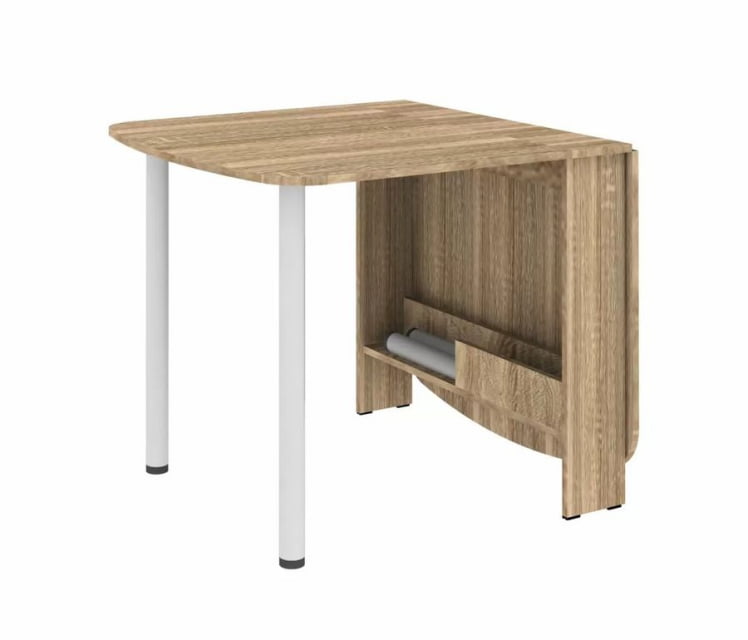 Стол-книжка Кураж Дуб Сонома_1