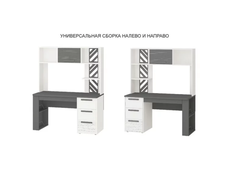 Надстройка (лев/прав) Аляска 501.19_4