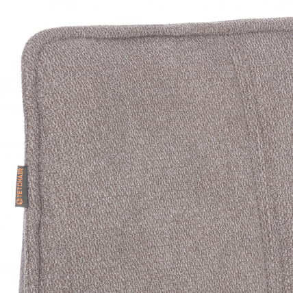 Кресло Murano/Мурано опора 360, велюр/букле (HYP), бежевый_8