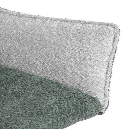 Стул Murano/Мурано опора 360, букле, изумруд-опал (Betsy)_7