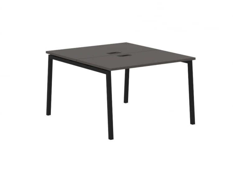 Бенч-система EDIS ELWST 1113 Мокко Черный_0