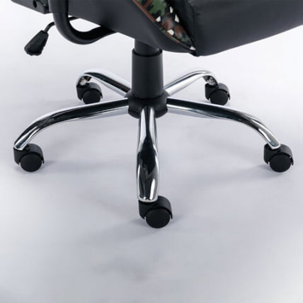 Геймерское кресло BRABIX Military GM-140 Милитари_14