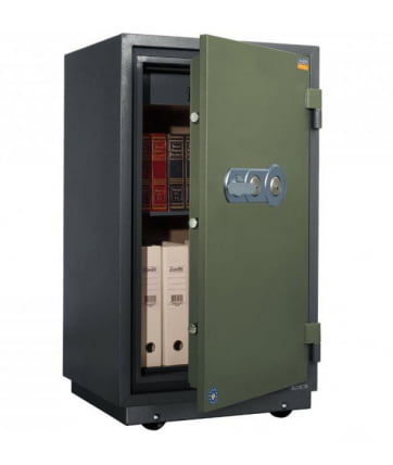 Сейф FRS 93 T-KL (FRS-99)_0