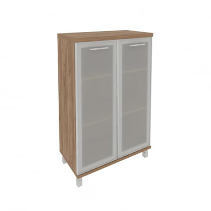 Шкаф First KST-2.4R Дуб Табак_0