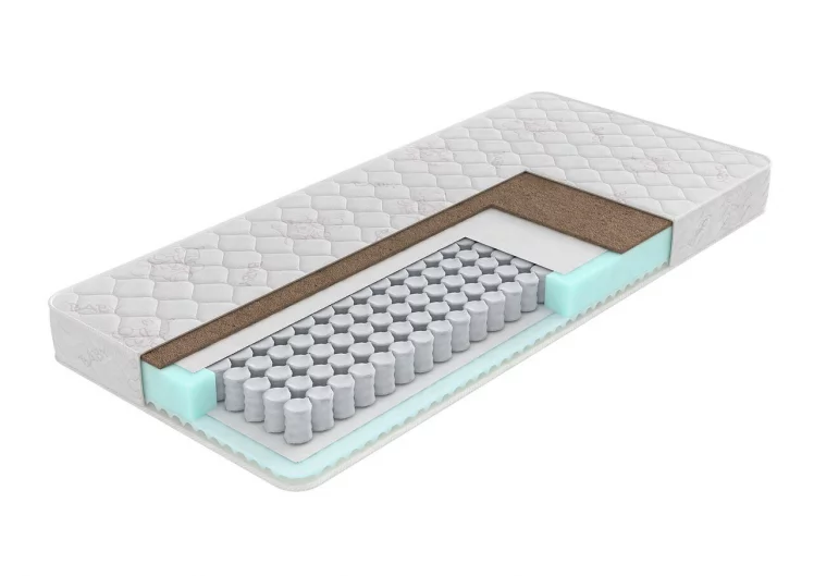 Матрас Медвежонок 90х140_0