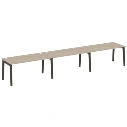 Рабочая станция ONIX WOOD OW.RS-3.4.8 Дуб Аттик/Темный_0