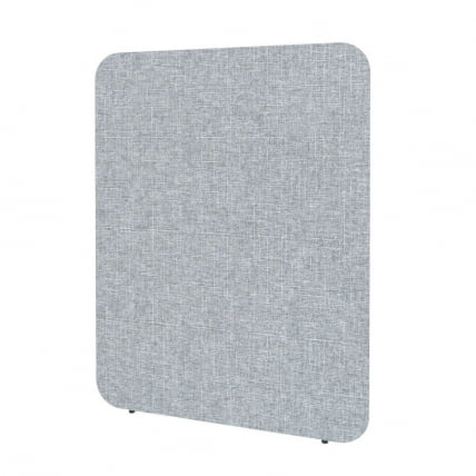 Перегородка боковая глухая левая Колл-центр KC.B(L) Romeo-13_0