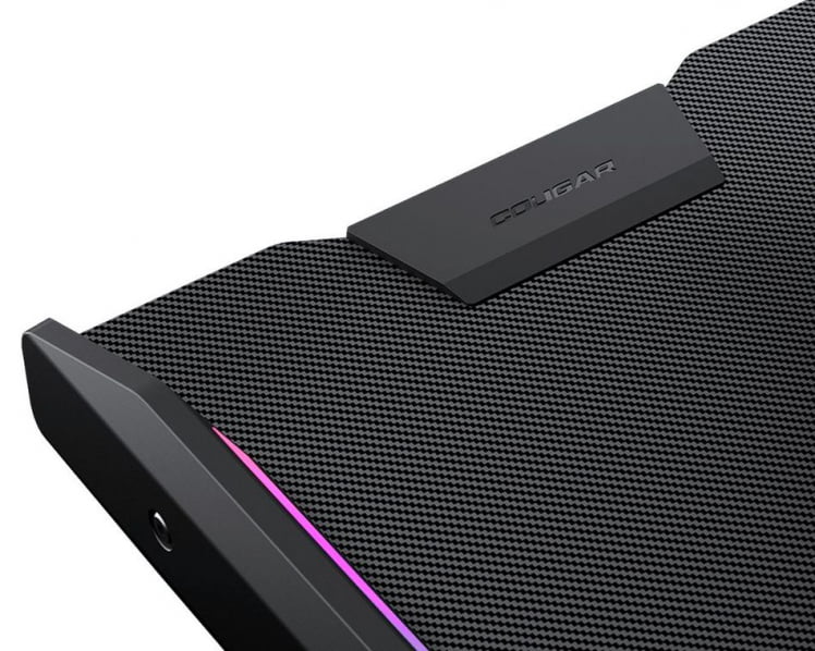 Геймерский стол Cougar E-MARS_6