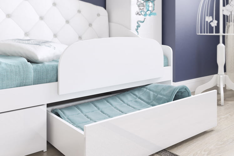 Ограничитель для кровати XYZ-123 белый_3