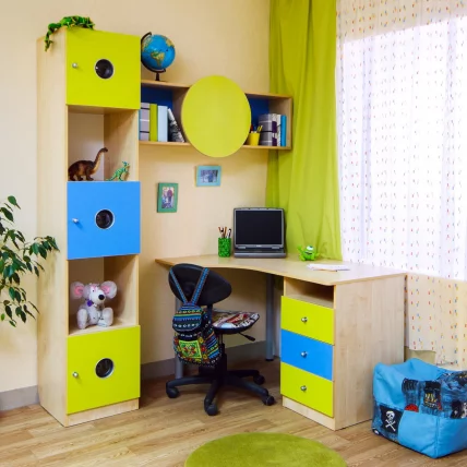 Детская Выше радуги