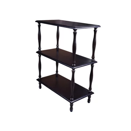 Этажерка П9 Венге_0