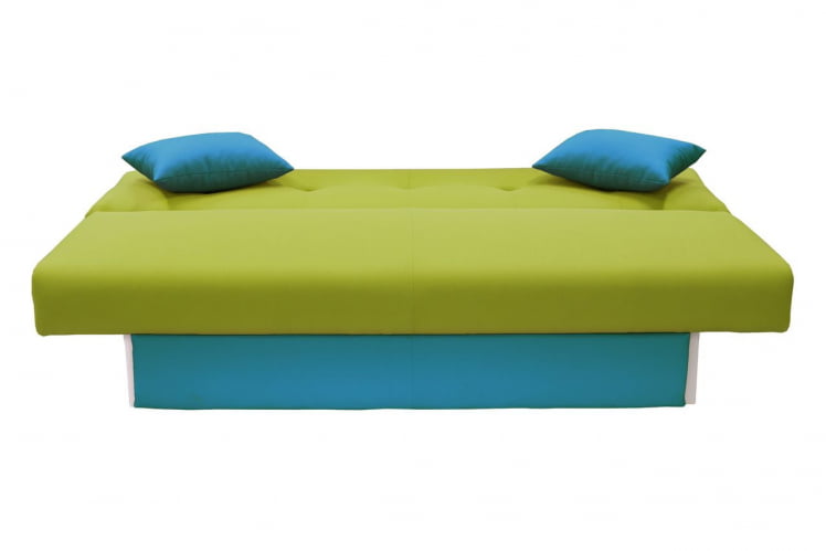 Диван MANGO 4 (3 категория) Нео Эппл Нео Азуре_5