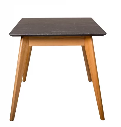 Стол раскладной Лунд 120-160 БУК-Мрамор Графит_4