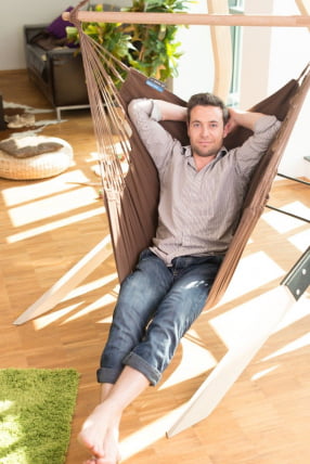 Стойка для подвесного кресла ВЕА13-1 / VEA13-1_5