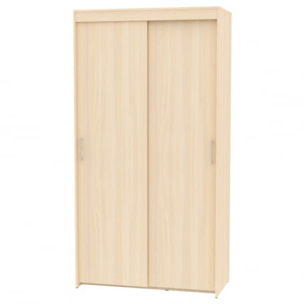 Шкаф-купе T-1-230х120х45(ДМ-2)_0