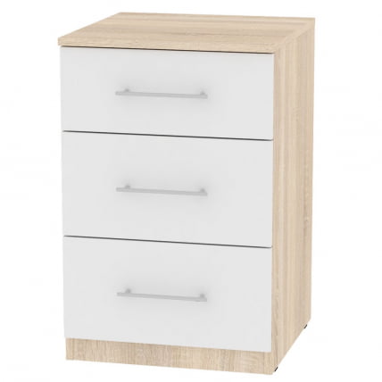 Комод K-70x45x45-1(ДСС-Белый)_0