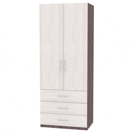 Шкаф распашный Р-230х90х45-4(ЯАТ-ЯАС) / R-230х90х45-4(ЯАТ-ЯАС)_0