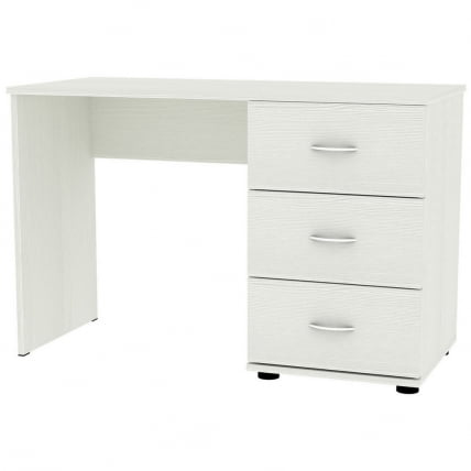 Туалетный столик Алиса(C6)657х1001х459ручкаскоба96мм(ВД)_0