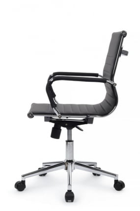 Кресло Hugo RCH 6002-2SE Черный_5