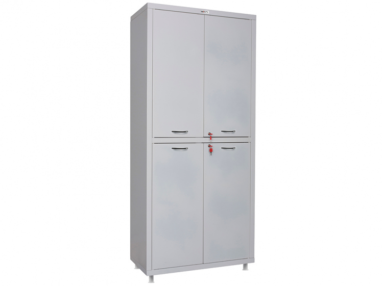Медицинский шкаф ХИЛФЕ МД 2 1780/СС / HILFE 1780/SS_1