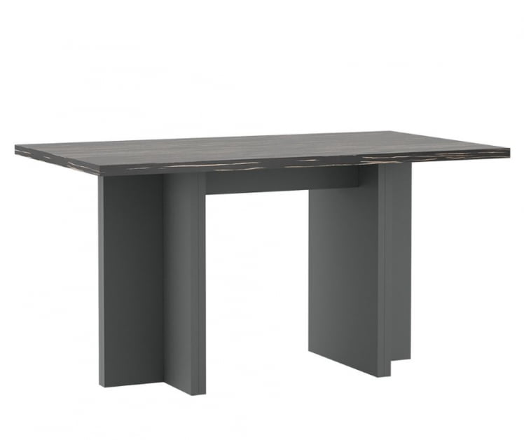 Брифинг-приставка DALI DLI37271112 Эбен Антрацит_0