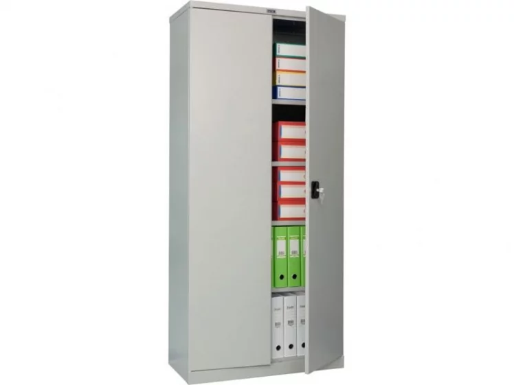 Стальной шкаф CB-14_0