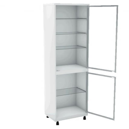 Шкаф медицинский ШСС-1-А-Р_1