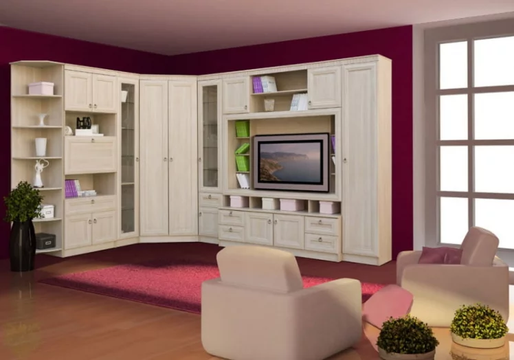 Гостиная Инна