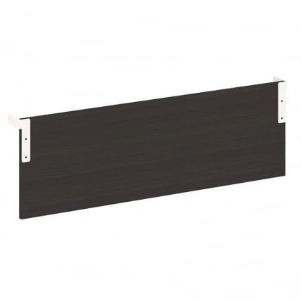 Фронтальная панель к одинарным столам XTEN-QP XDST 127 Дуб Юкон Белый_0