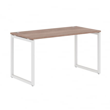 Стол письменный XTEN-Q XQST 147 Дуб Сонома Белый_0