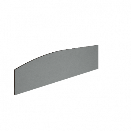 Экран Riva А.ЭКР-4 Серый_0