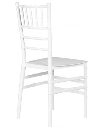 Стул обеденный DOBRIN LINDA (белый)_2