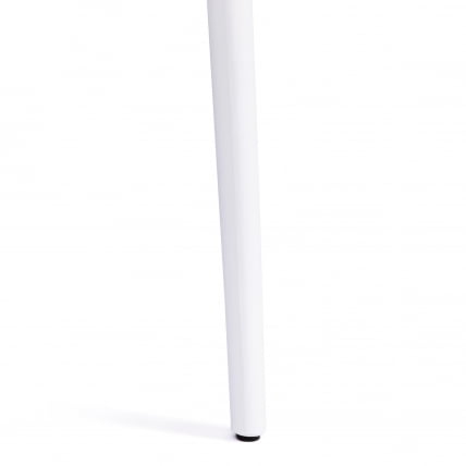 Стул THONET (mod. PL62) пластик, 42 x 52 x 89 см, White (Белый) 01_8