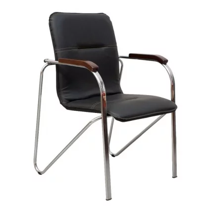 Стул Самба экстра Черный_0