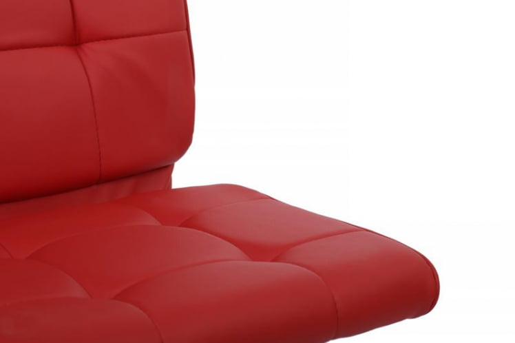 Кресло Solo RCH SLP-205 Красный_8