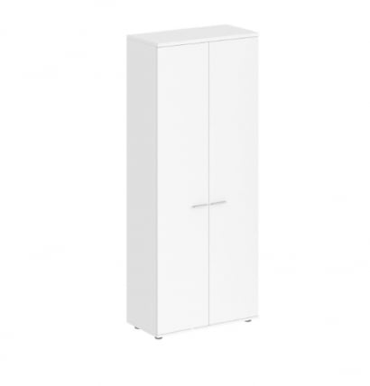 Шкаф высокий Sigma SG.801.WH.WH Белый_0