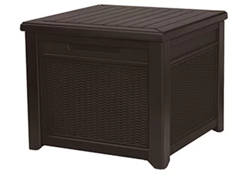 Сундук CUBE RATTAN 208 L_0